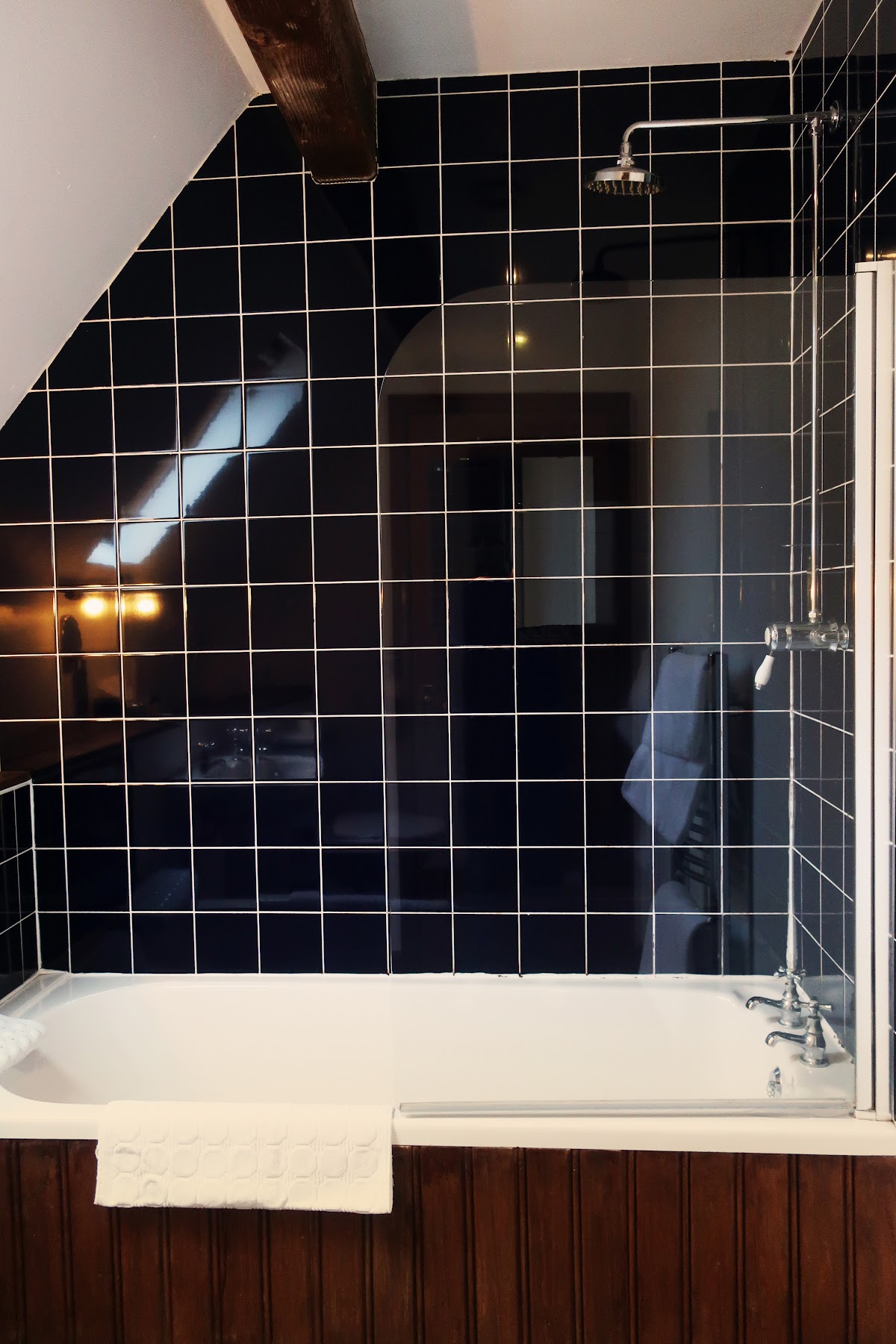 The Lime Tree, dog-friendly hotel, photo 2