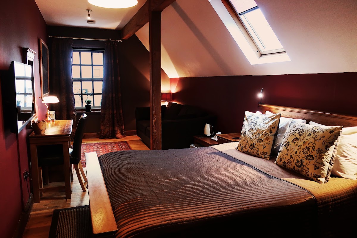 The Lime Tree, dog-friendly hotel