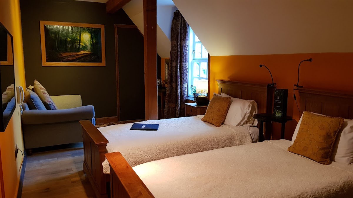 The Lime Tree, dog-friendly hotel, photo 5