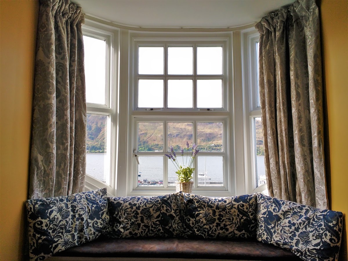The Lime Tree, dog-friendly hotel, photo 3