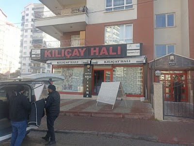Kılıçay Halı Yıkama - Temizlik