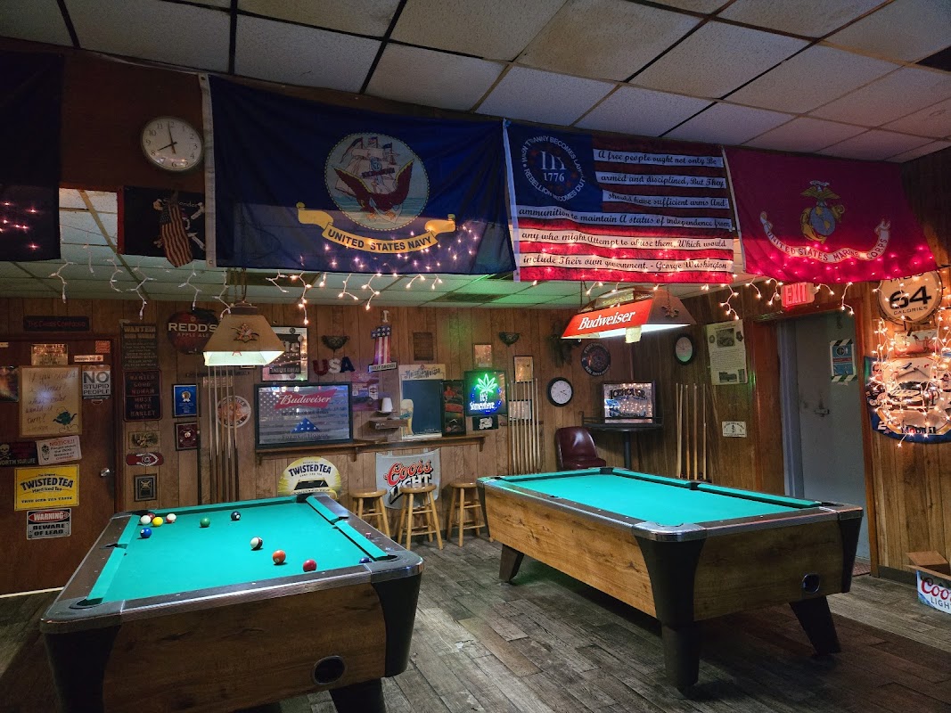 Chub & Tubbs Tavern photo 2