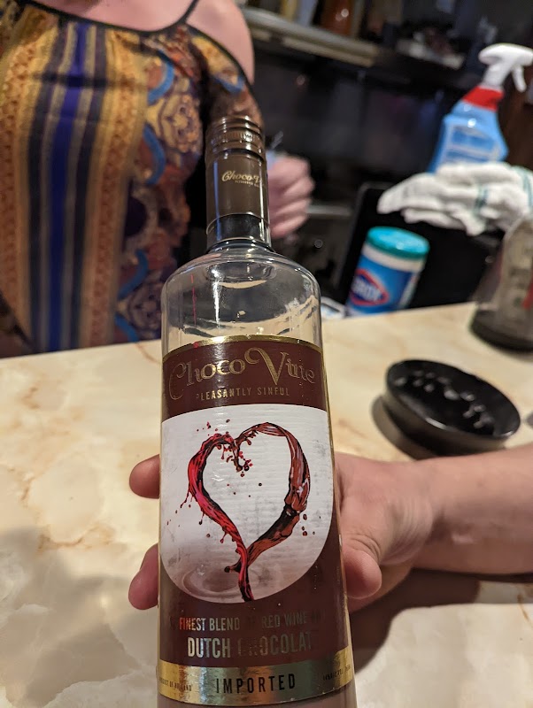 Chub & Tubbs Tavern photo 5