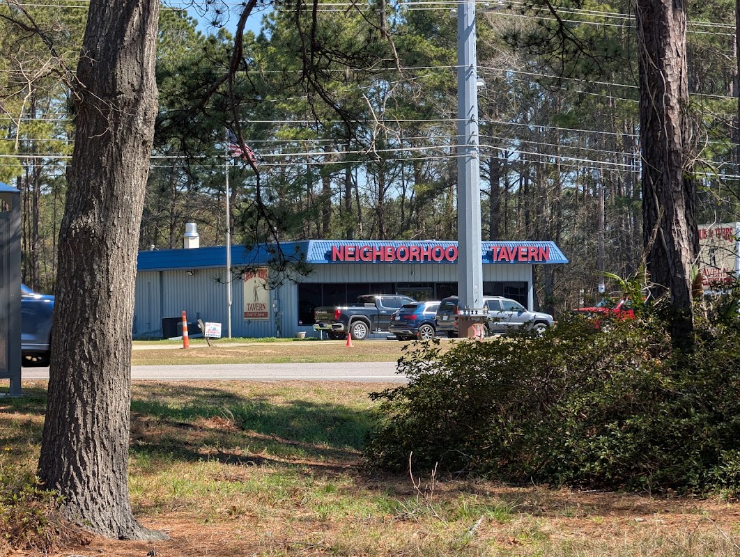 Chub & Tubbs Tavern photo 3