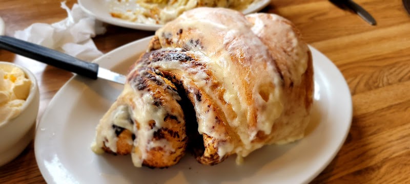 Powderhorn Cafe & Pies photo 2