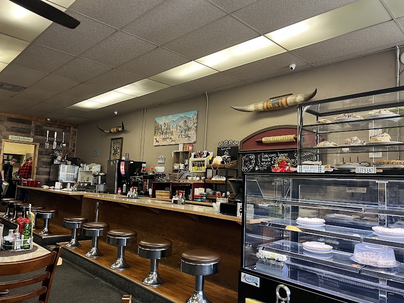 Powderhorn Cafe & Pies photo 3