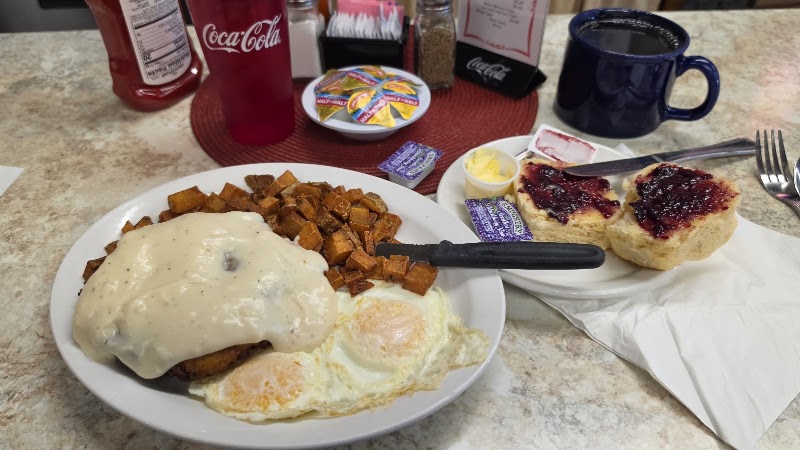 Powderhorn Cafe & Pies photo 4
