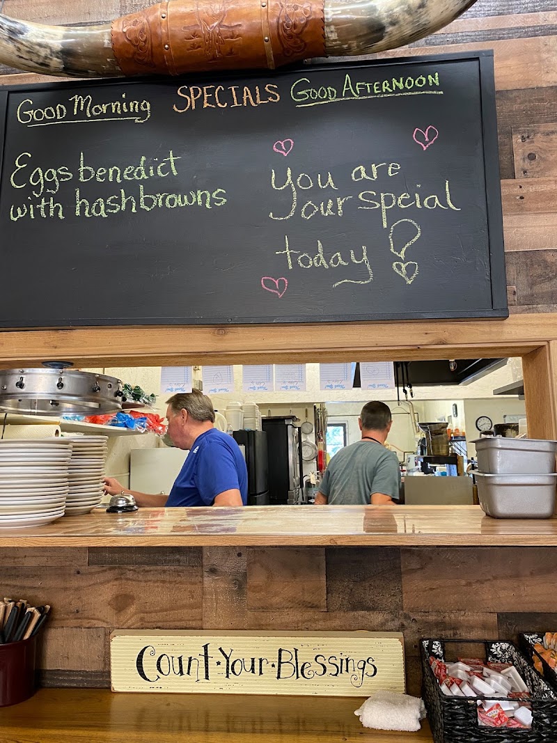 Powderhorn Cafe & Pies photo 1