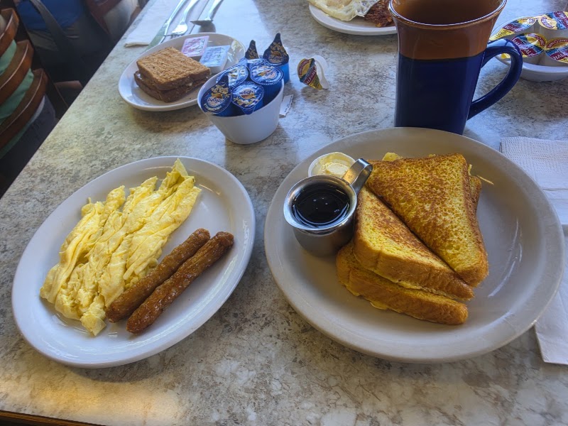 Powderhorn Cafe & Pies photo 3