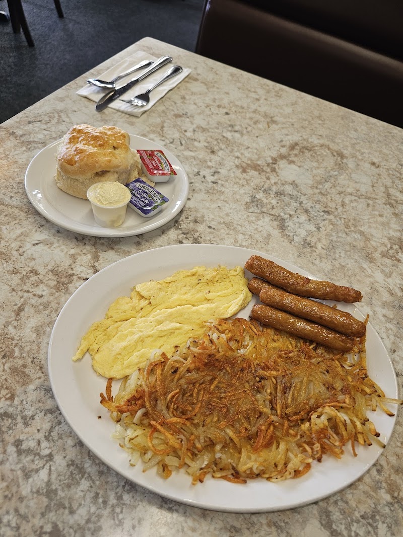 Powderhorn Cafe & Pies photo 4