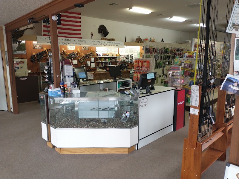 Paradise Guns & Ammo photo