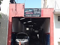 Auto Mecânica Barbosa