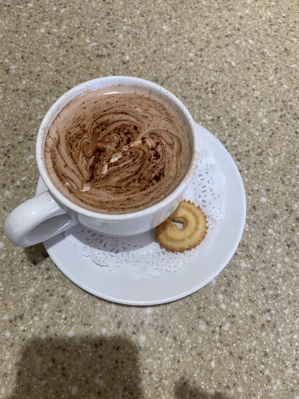 Photo by Dustin Goins