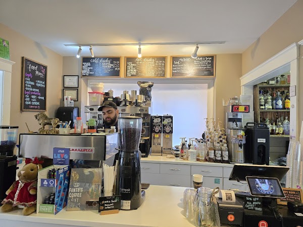 Photo by Debbie Hannon