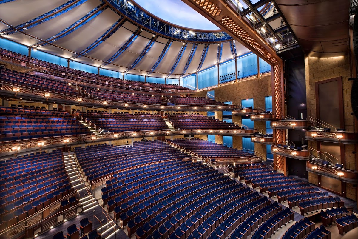 Dr. Phillips Center for the Performing Arts: Google Places image 2