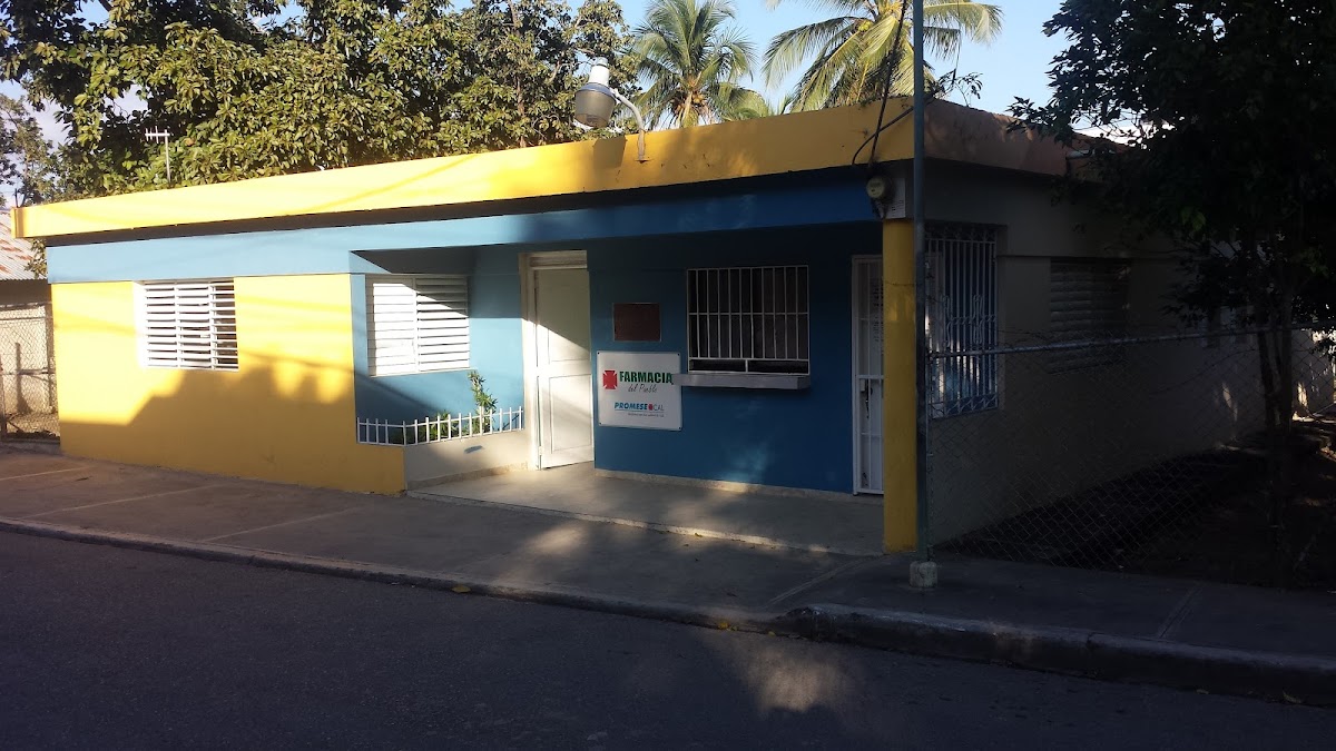 Promese Cal Subcentro Colorado (cpn colorado) - Imagen 1