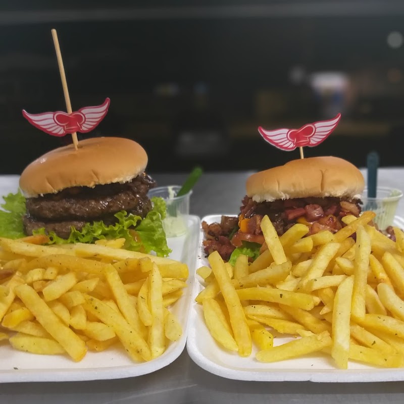 Foto de Help Chef food