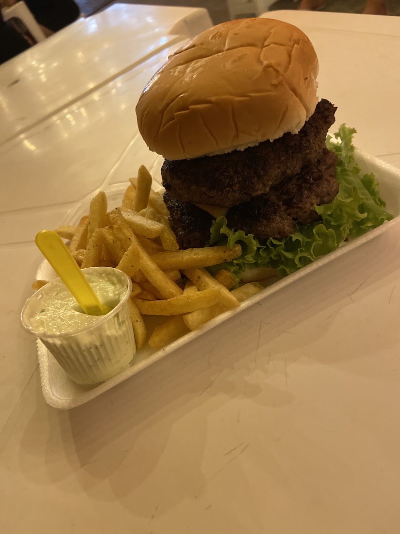 Foto de Help Chef food