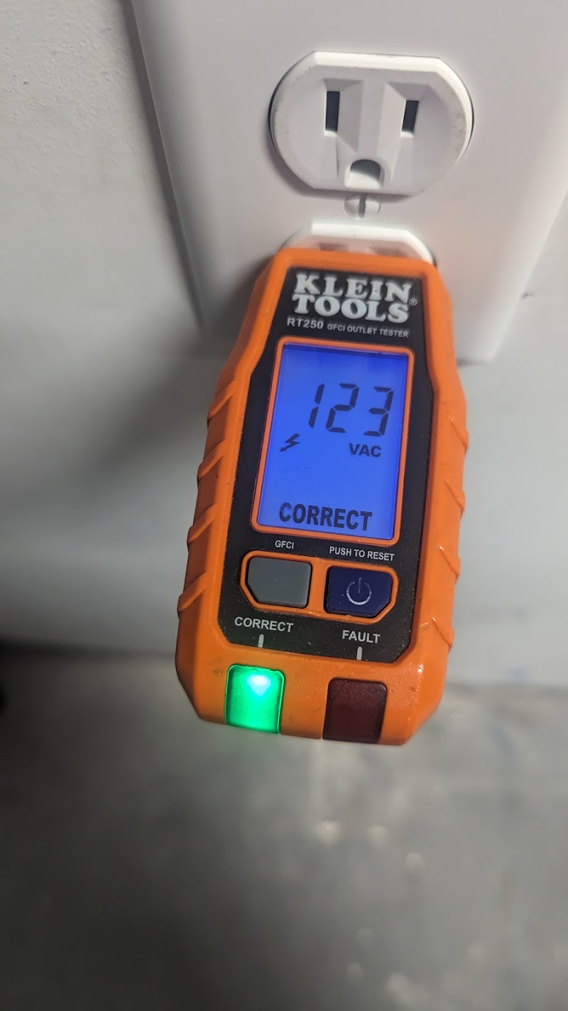 My Angel Service - Electrician in Miami