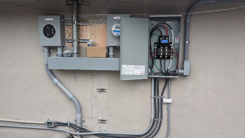 My Angel Service - Electrician in Miami