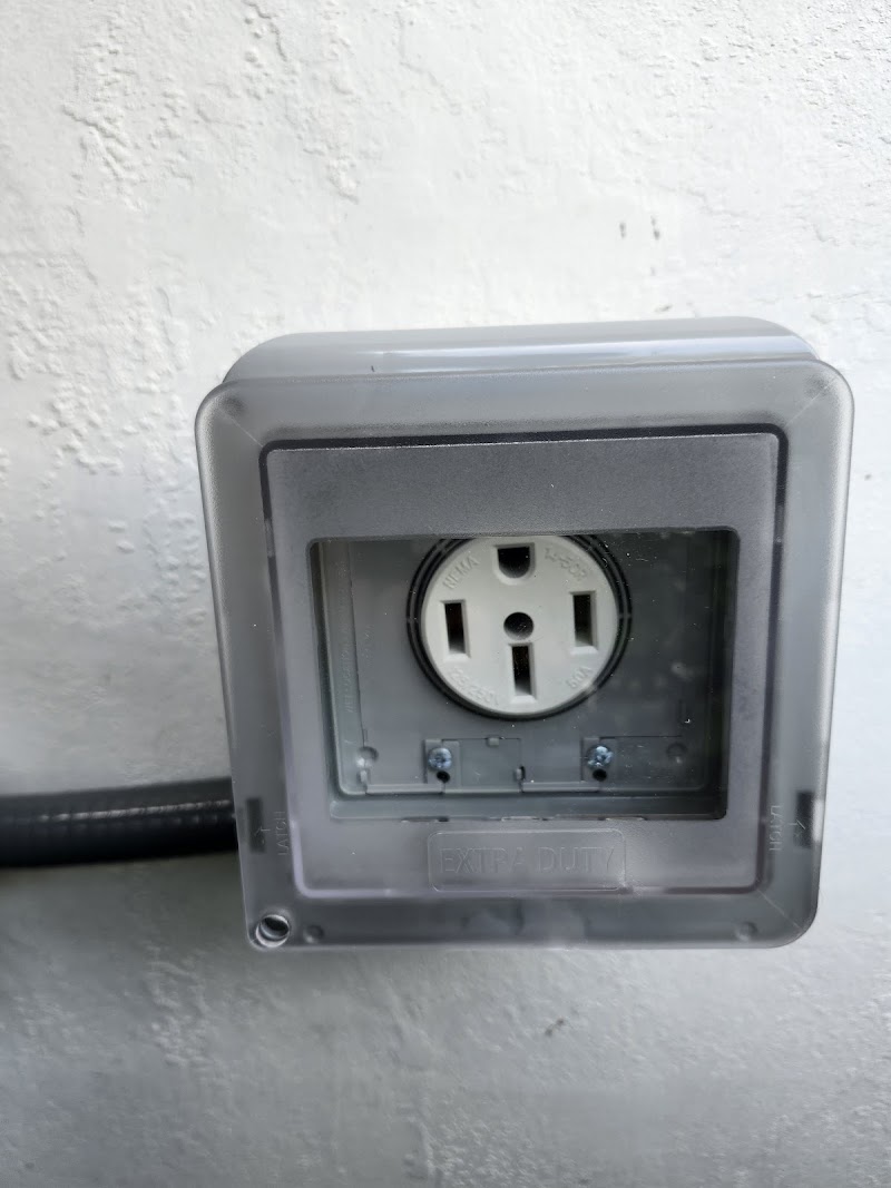 My Angel Service - Electrician in Miami