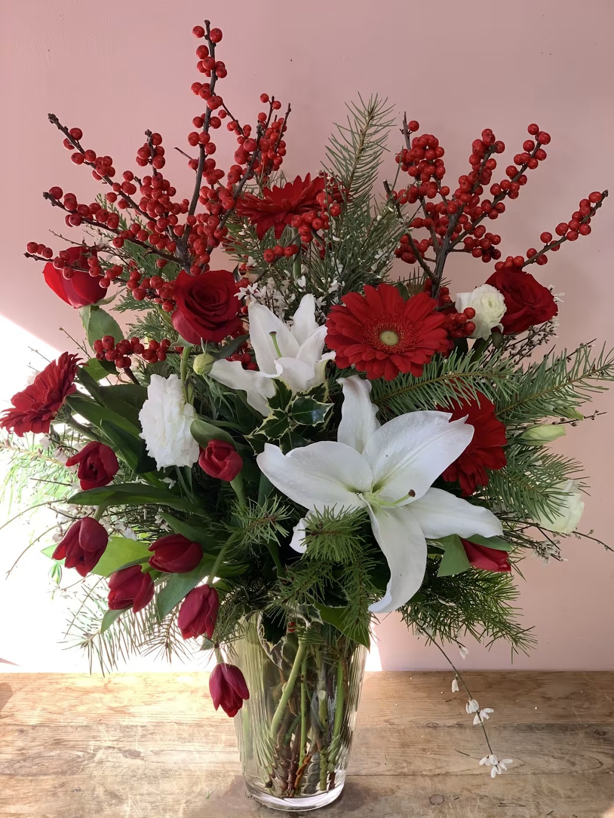 Fillmore Florist San Francisco: Google Places image 2
