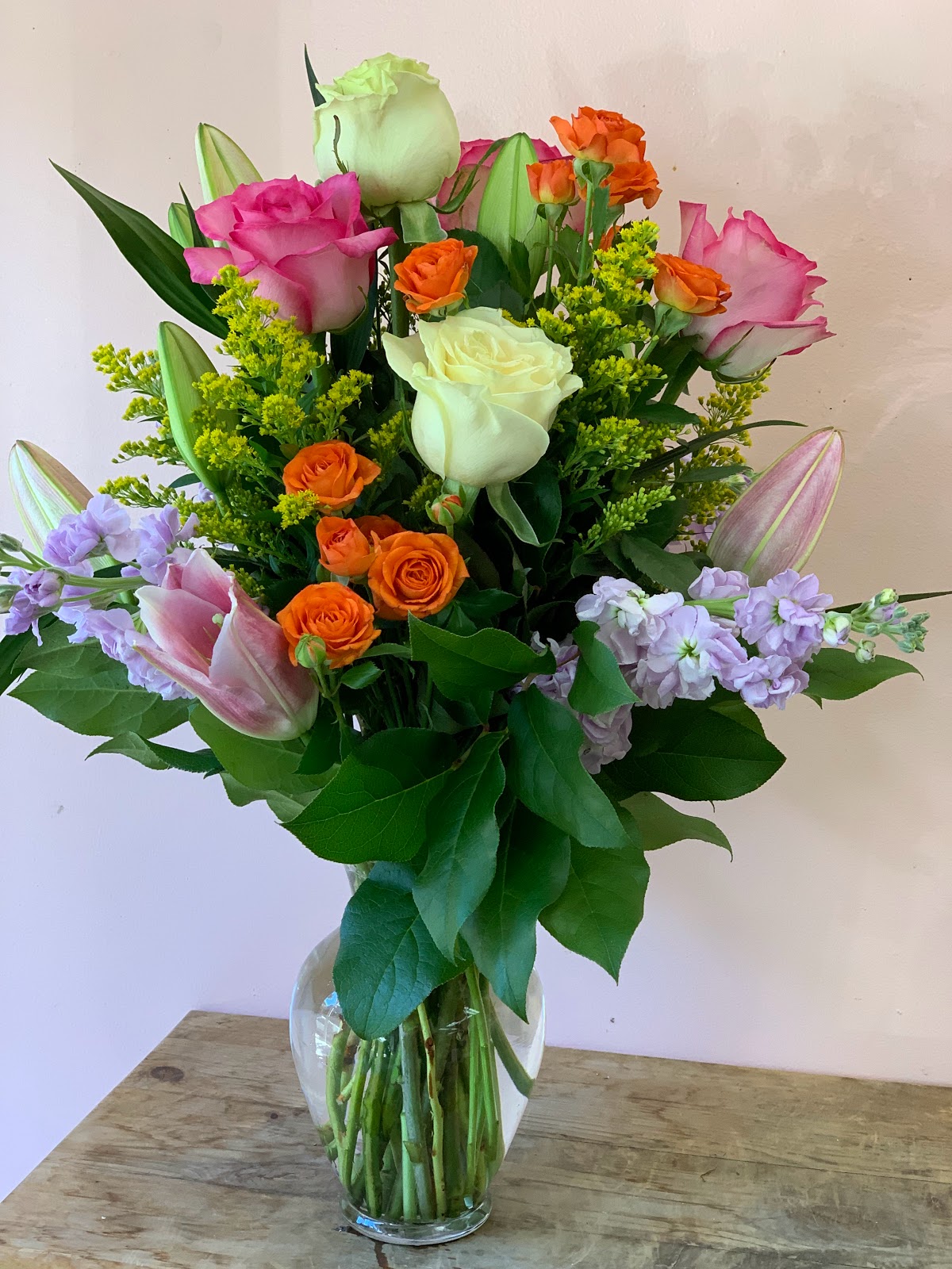 Fillmore Florist San Francisco: Google Places image 4