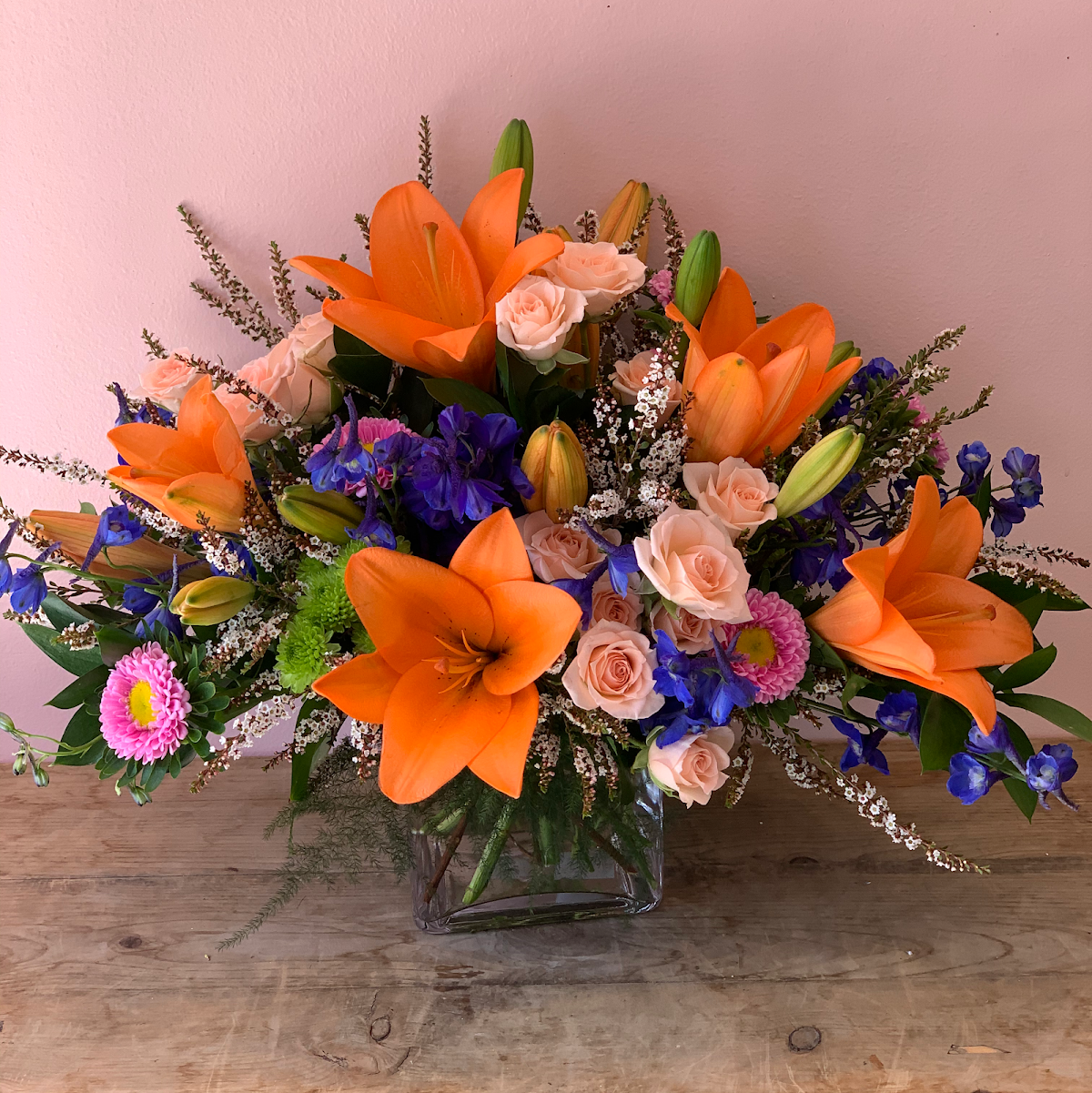 Fillmore Florist San Francisco: Google Places image 5