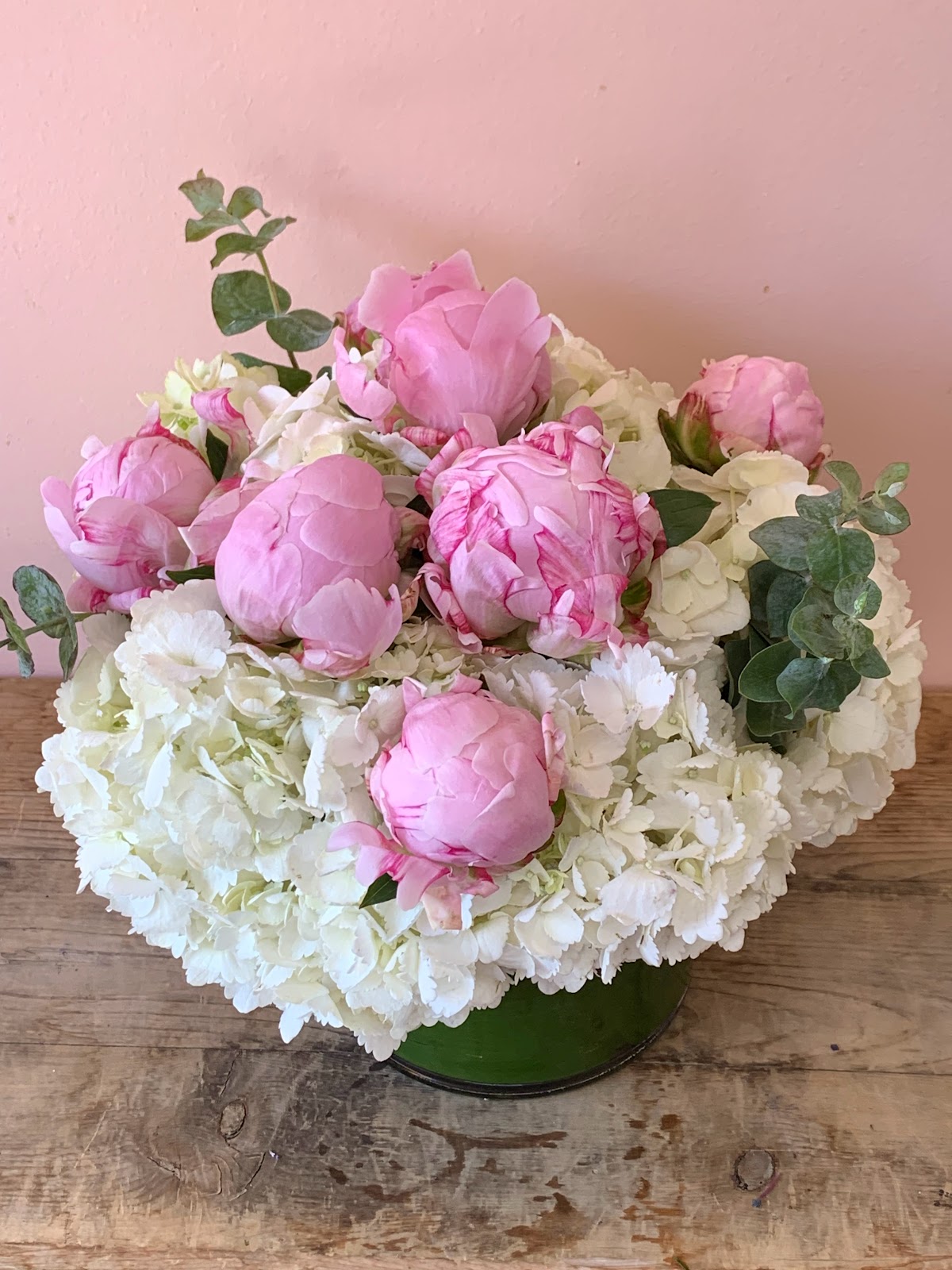 Fillmore Florist San Francisco: Google Places image 3