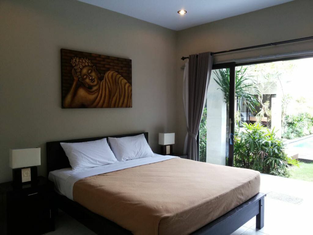 KOS-Pranata / Homestay