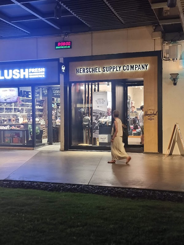 Herschel BGC