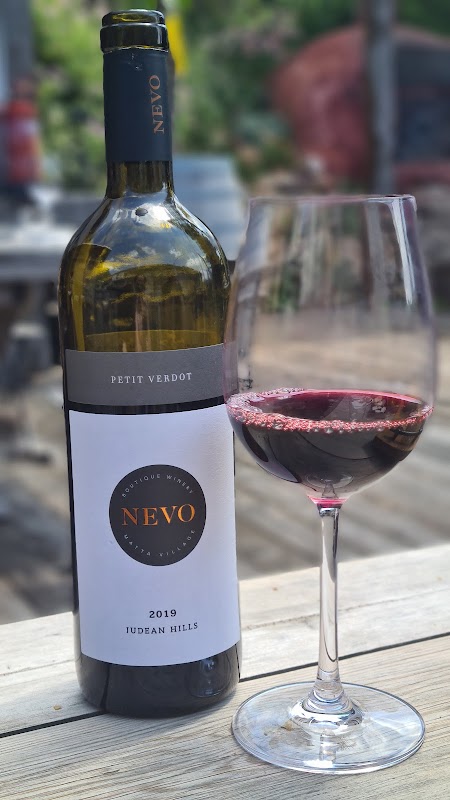 Nevo Winery