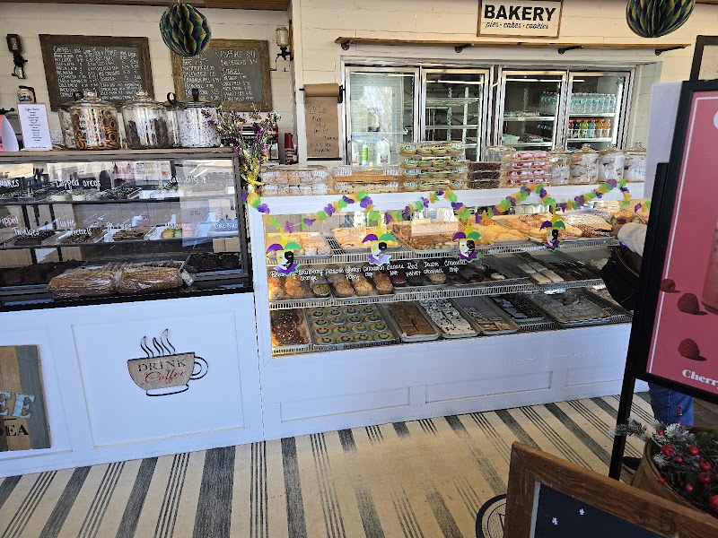 Angie's Sugar Buzz Bakery photo 4