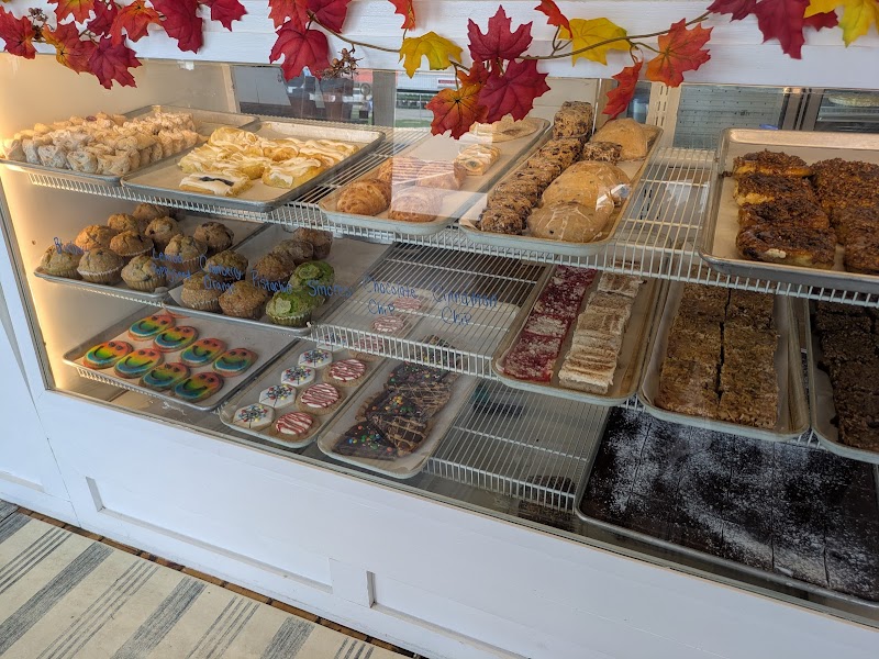 Angie's Sugar Buzz Bakery photo 4