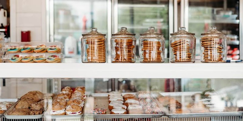 Angie's Sugar Buzz Bakery photo 1