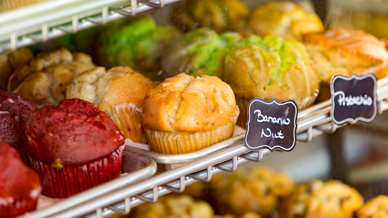 Angie's Sugar Buzz Bakery photo 2