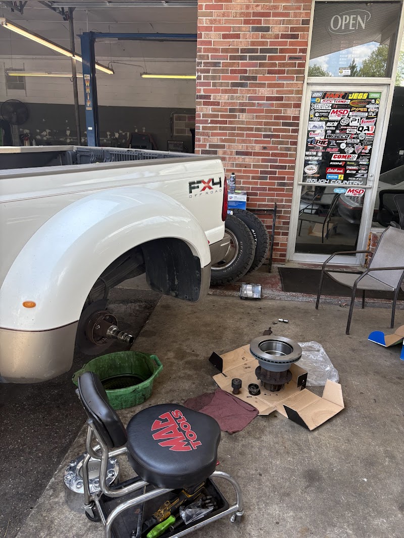 PHP Motor Sports & Auto