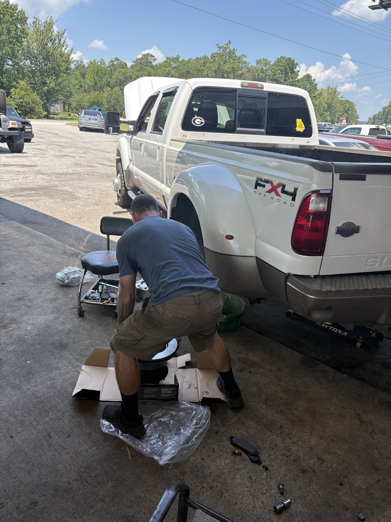 PHP Motor Sports & Auto