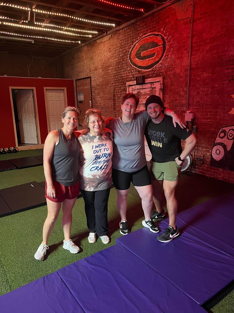 The Body Health and Wellness photo 2