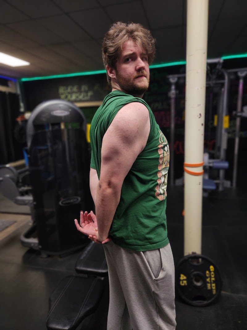 The Body Health and Wellness photo 4