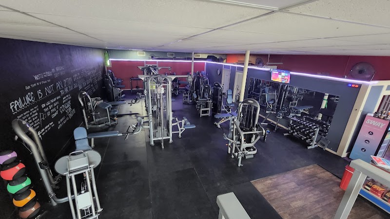 The Body Health and Wellness photo 1