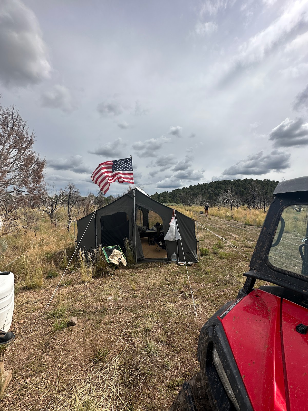 Deep Creek Outfitters