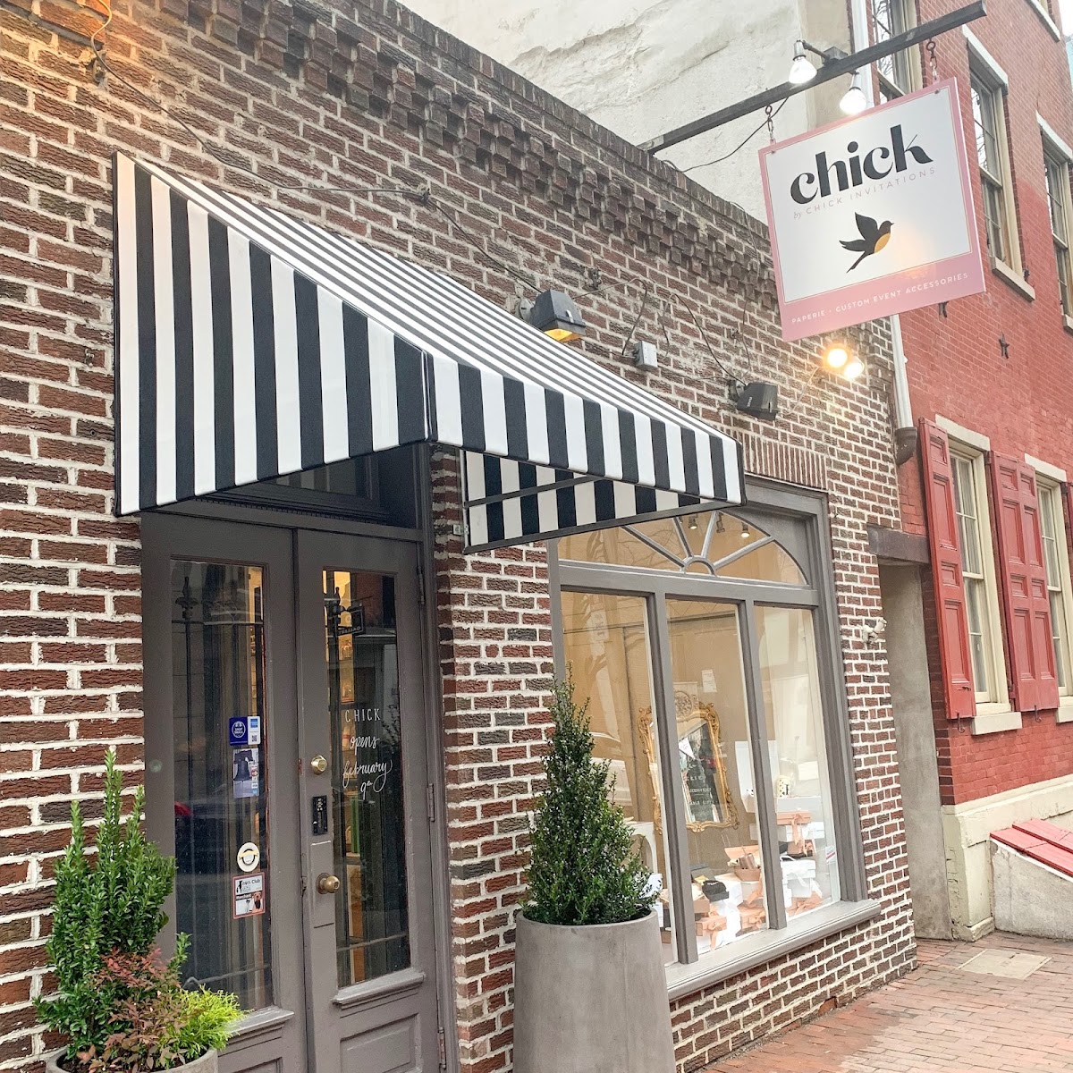 Chick Invitations & Design: Google Places image 4