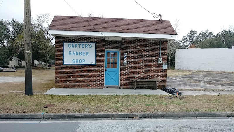 Carters Barber Shop