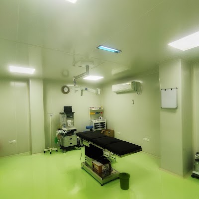 Healing Hands Multispeciality Hospital in Vijayapura - Image 3