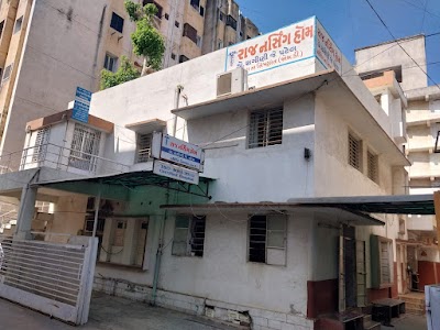 Raj Nursing Home
