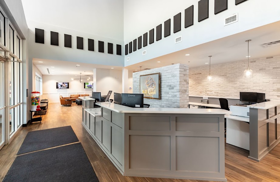Mill Creek Dental