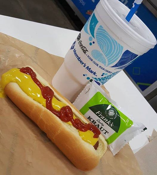 Sam's Club Cafe photo 4