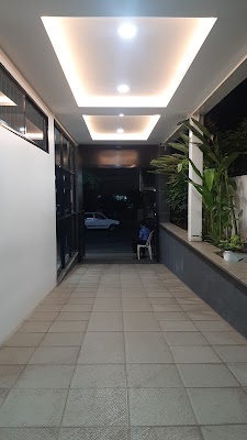 Chaitanya Maternity & Fertility Center