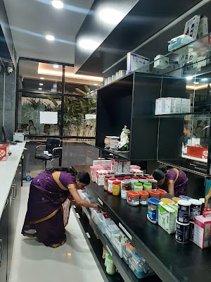 Chaitanya Maternity & Fertility Center - Image 3